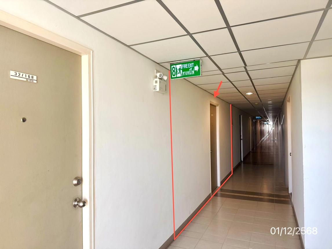 picture CONDO 86 Sq.m. Thanyaburi Pathumthani for 828,000 - 11/20