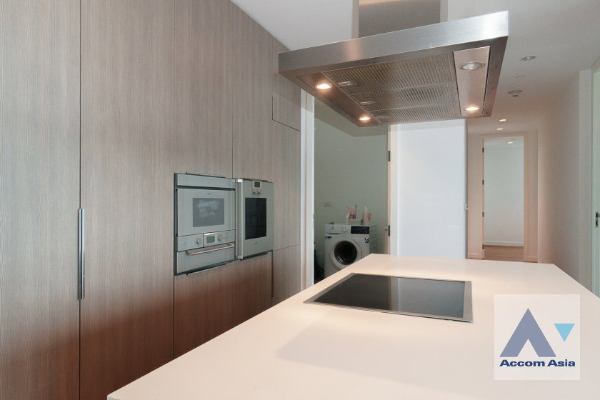 รูป 🔼🔽 AccomA 📩  3 BR Condominium @185 Rajadamri (AA11046) - รูปที่ 7/20