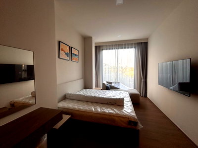 ขายคอนโด : แคนวาส เชิงทะเล >> คอนโดทำเลทองเชิงทะเล