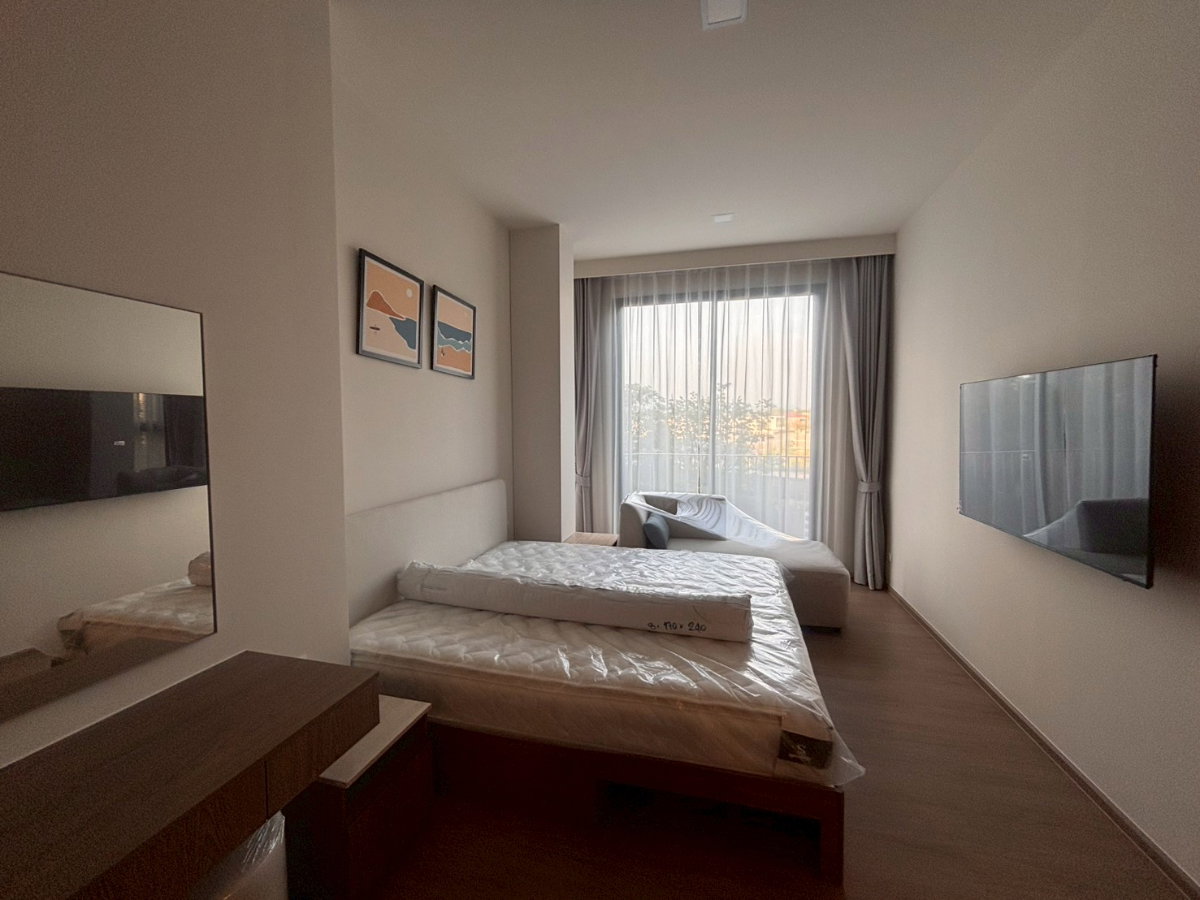 รูป แคนวาส เชิงทะเล >> คอนโดทำเลทองเชิงทะเล - รูปที่ 1/18