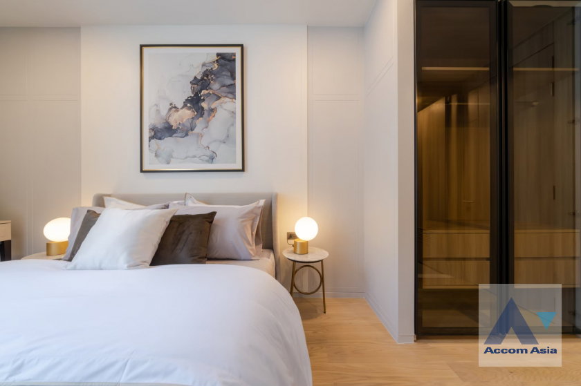 รูป 🔼🔽 AccomA 📩 Fully Furnished 3 BR Condominium @Fynn Sukhumvit 31 Condominium (AA32191) - รูปที่ 16/20