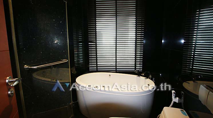 รูป 🔼🔽 AccomA 📩  2 BR Condominium @The Infinity Sathorn (13002548) - รูปที่ 9/10