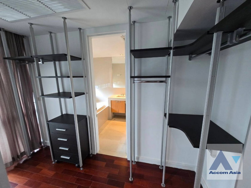 รูป 🔼🔽 AccomA 📩 Fully Furnished 3 BR Condominium @Athenee Residence (1520852) - รูปที่ 8/9