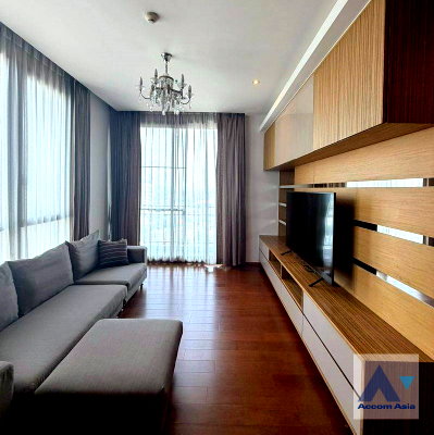 คอนโดให้เช่า : 🔼🔽 AccomA 📩  2 BR Condominium @Quattro Thonglor (AA26892)