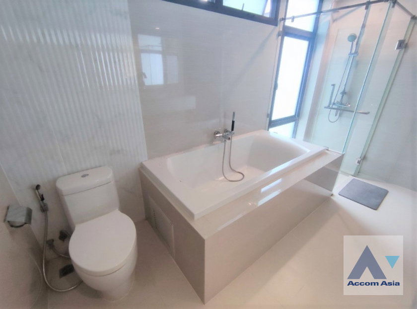 picture 🔼🔽 AccomA 📩  3 BR Townhouse @The Park lane 22 (AA17367) - 13/15