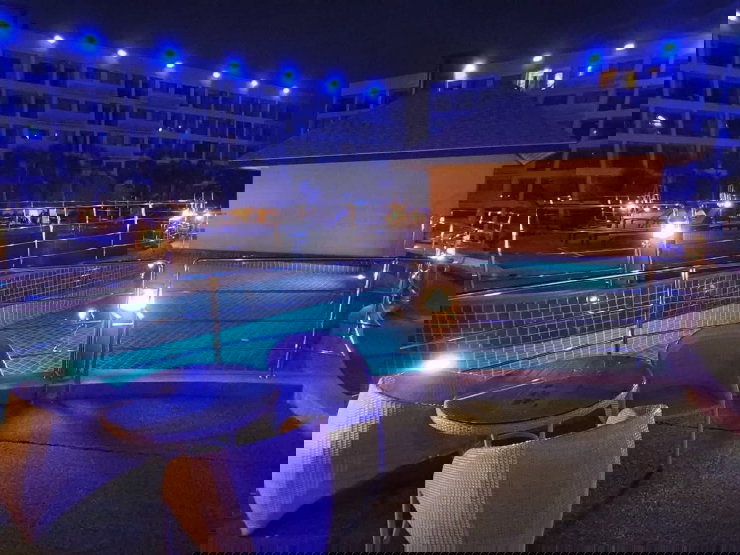 รูป คอนโดใกล้หาดจอมเทียนพัทยา รีโนเวทใหม่ พร้อมอยู่ ลงทุนคุ้ม✅ - รูปที่ 6/8