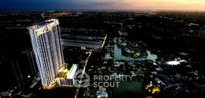 Condos for sale : 2-BR Condo at Niche MONO Mega Space Bangna in Bang Kaeo (ID 2745879)