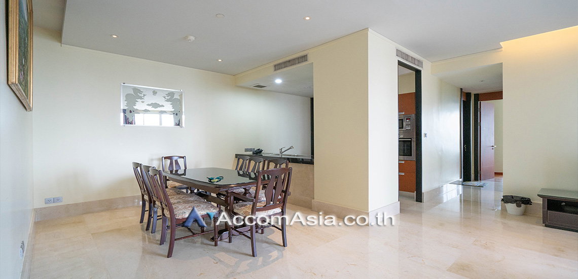 picture 🔼🔽 AccomA 📩  2 BR Condominium @The Infinity Sathorn (AA13640) - 3/10