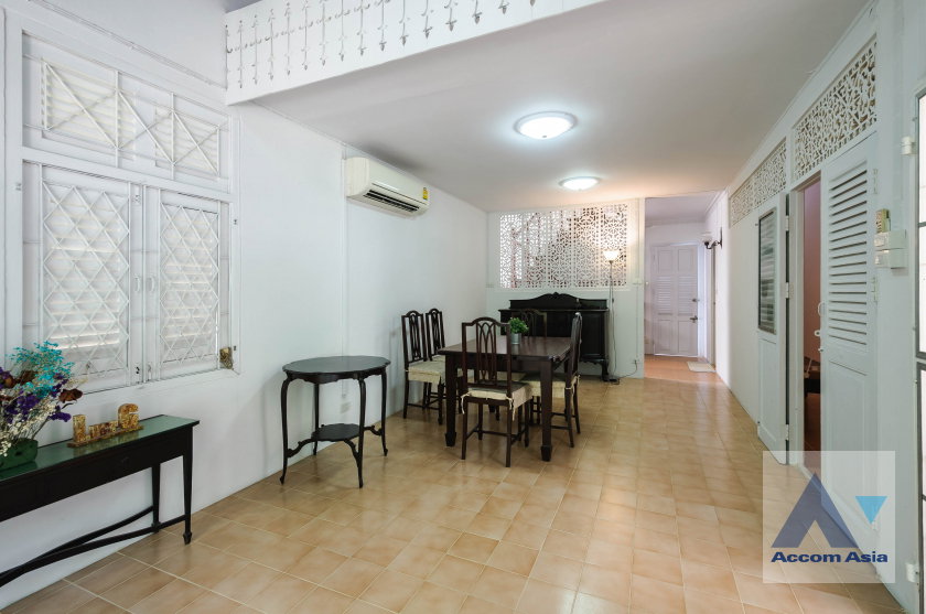 picture 🔼🔽 AccomA 📩 2 BR House in Lumphini (AA40144) - 2/20