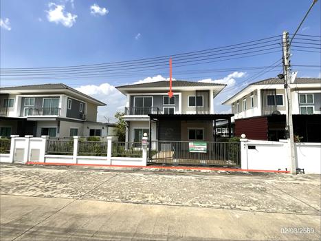 รูป บ้านเดี่ยว 56 ตร.วา เมืองอุดรธานี อุดรธานี 3.7M - รูปที่ 23/26
