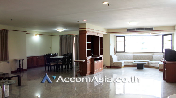 รูป 🔼🔽 AccomA 📩  3 BR Condominium @Baan Suanpetch (1515357) - รูปที่ 4/16