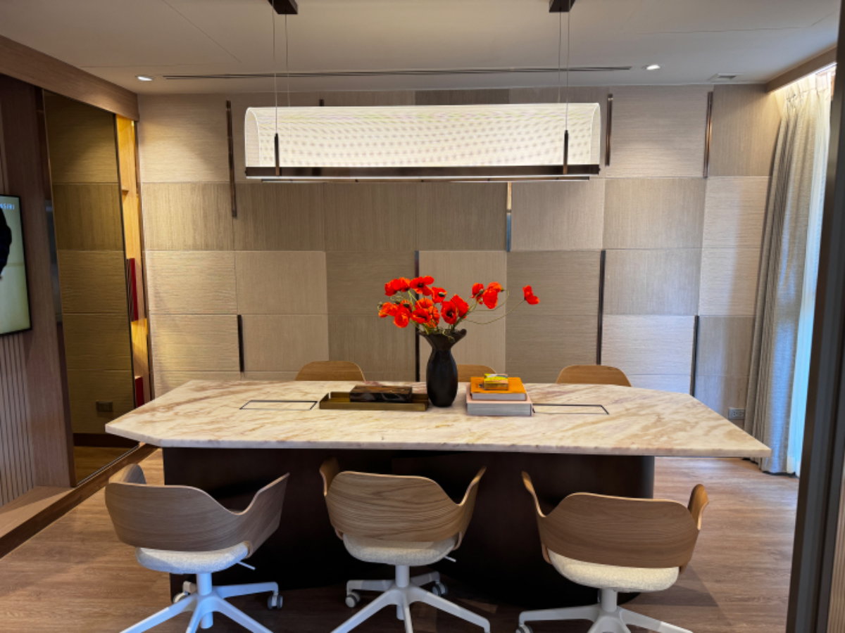 รูป คอนโดเลี้ยงสัตว์ได้ พร้อมเข้าอยู่ เดินไปห้างเซ็นทรัลเฟสฯ ได้เลย  - รูปที่ 17/22