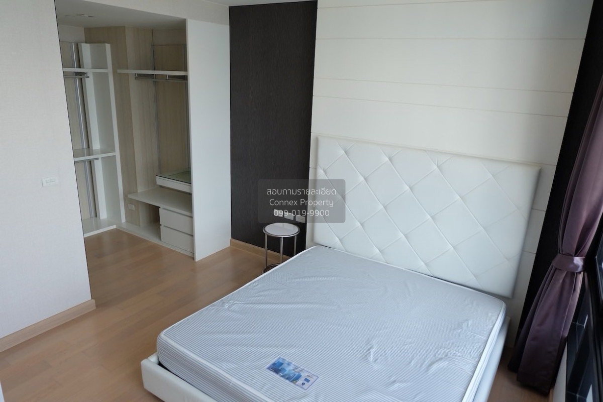 รูป เช่าคอนโด ลุมพินี เพลส พระราม 9 - รัชดา เพนท์เฮ้าส์ MRT-พระราม 9 ห้วยขวาง เขต ห้วยขวาง กรุงเทพ CX-150569 ✅ ทักไลน์ @connexproperty ตอบทันที ทีมงานมืออาชีพ ✅ - รูปที่ 5/6