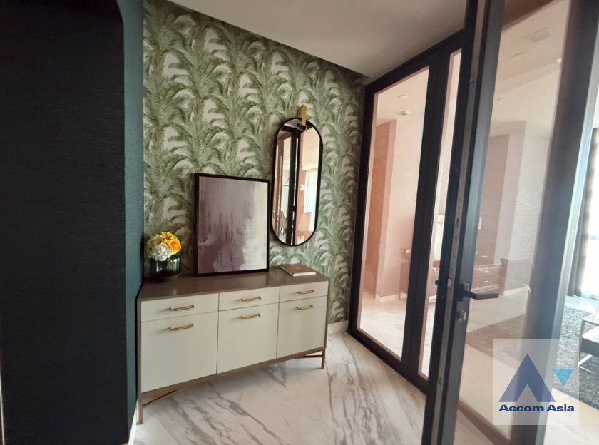 รูป 🔼🔽 AccomA 📩  2 BR Condominium @The Monument Thong Lo (AA42866) - รูปที่ 11/20