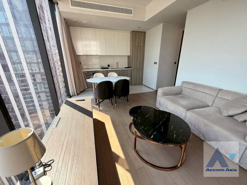 รูป 🔼🔽 AccomA 📩 Celes Asoke - รูปที่ 2/15