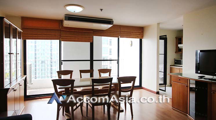 picture 🔼🔽 AccomA 📩 2 BR Condominium @ICON III (25200) - 3/10