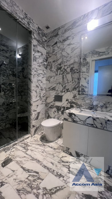 รูป 🔼🔽 AccomA 📩  2 BR Condominium @The Ritz Carlton Residences (AA41754) - รูปที่ 17/19