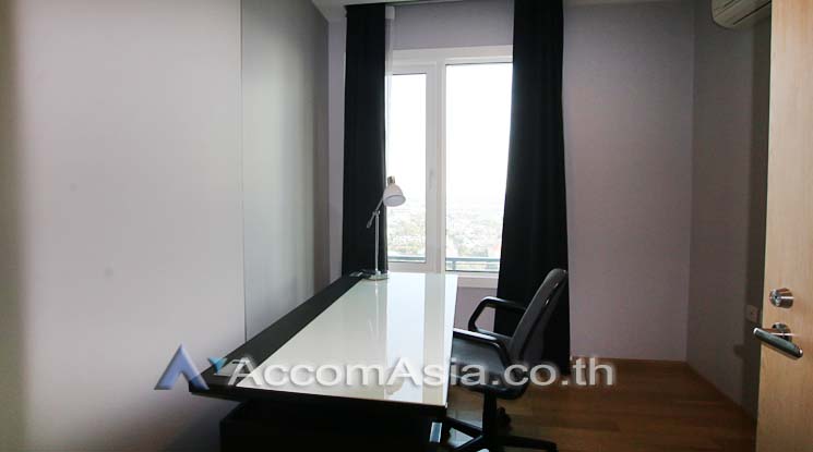 picture 🔼🔽 AccomA 📩  2 BR Condominium @Siri at Sukhumvit (AA11383) - 5/10