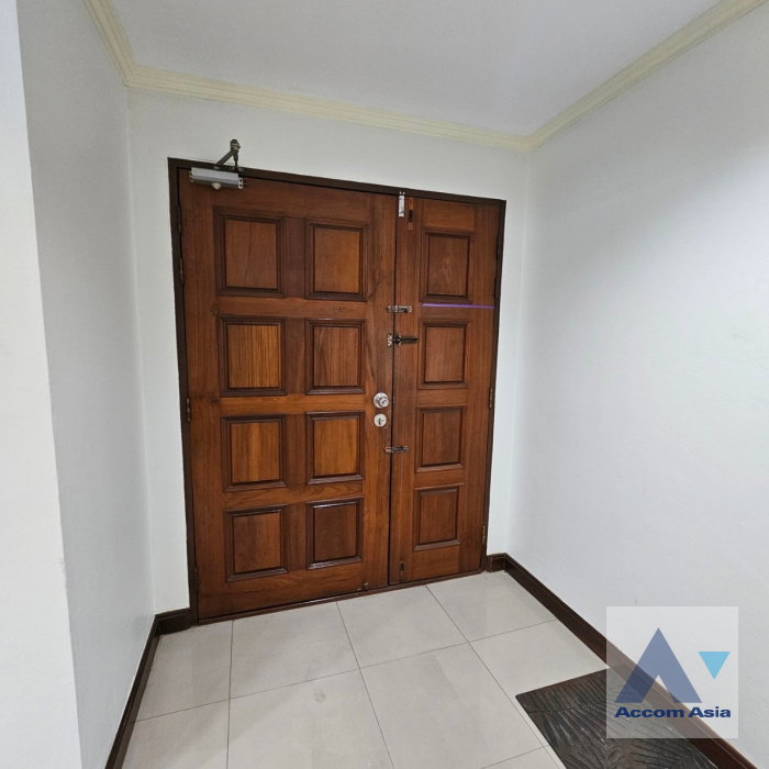 รูป 🔼🔽 AccomA 📩 Pet friendly 3 BR Condominium @Fifty Fifth Tower (25115) - รูปที่ 7/20