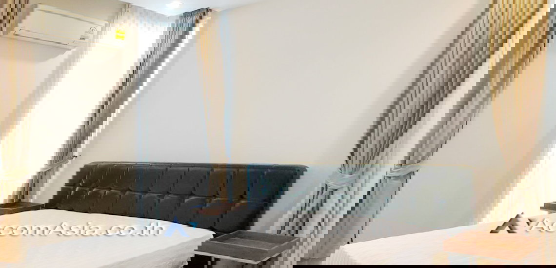 picture 🔼🔽 AccomA 📩  2 BR Condominium @The Rajdamri (AA26454) - 4/7