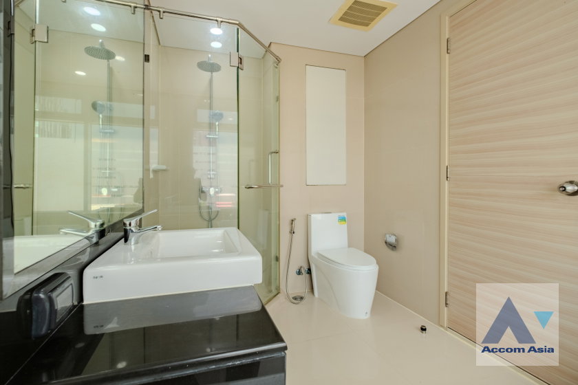 picture ðžð― AccomA ðĐ Nice view 2 bedrooms at Fullerton Sukhumvit main road close to Thonglor Ekkamai BTS - 13/17