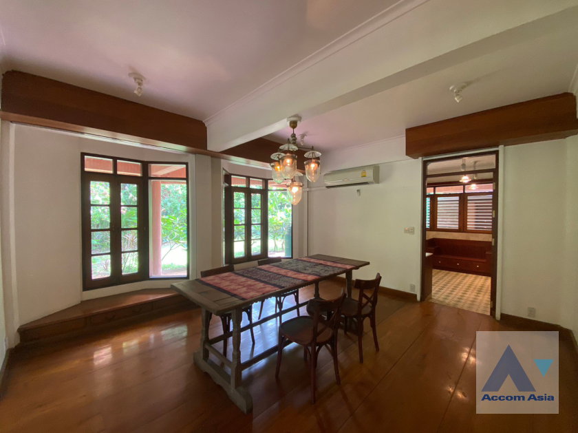รูป 🔼🔽 AccomA 📩  4 BR House in Thung Song Hong (1910823) - รูปที่ 6/20
