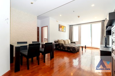 Condos for rent : 🔼🔽 AccomA 📩  2 BR Condominium @Siri Residence Sukhumvit 24 (1512696)