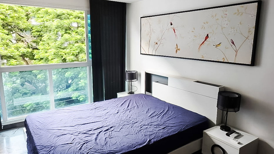 รูป The Avenue Residence 1BR for Sale, Central Pattaya - รูปที่ 7/11