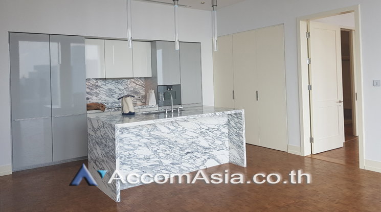 รูป 🔼🔽 AccomA 📩 Pet friendly 2 BR Condominium @The Ritz Carlton Residences (AA19857) - รูปที่ 7/20