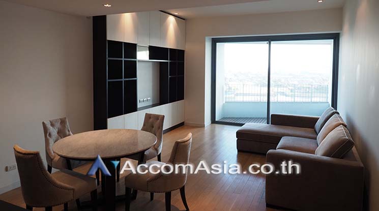 รูป 🔼🔽 AccomA 📩  2 BR Condominium @The Pano (AA17339) - รูปที่ 4/16