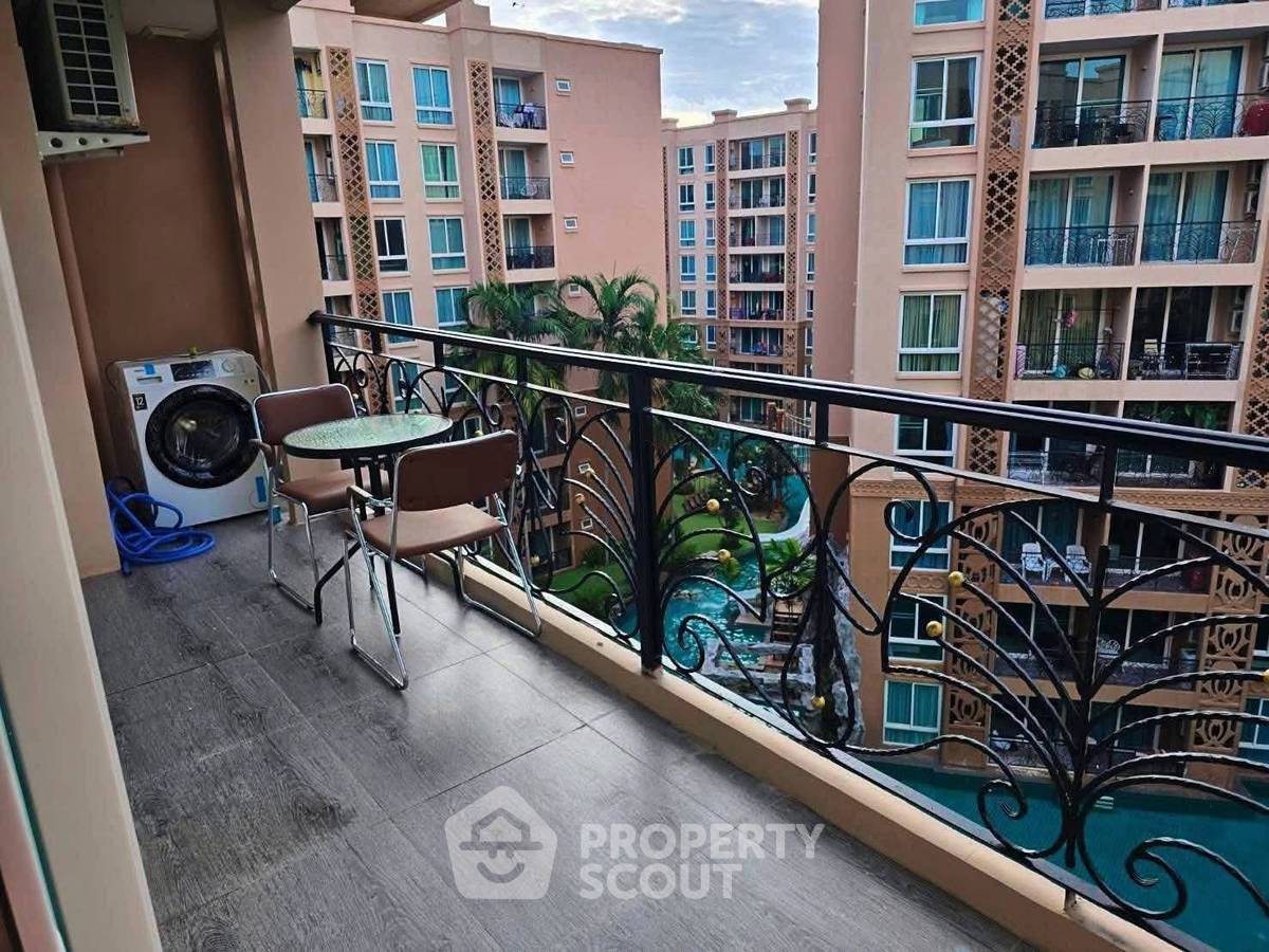 รูป คอนโด 2-ห้องนอน ที่ แอตแลนติส คอนโด รีสอร์ท ใกล้ เมืองพัทยา (ID 2769277) - รูปที่ 4/9