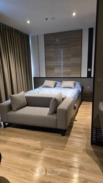 คอนโด 1-ห้องนอน ที่ แอนโดรเมด้า คอนโดมิเนียม พัทยา ใกล้ ถนนพระตำหนัก พัทยา (ID 2769166)