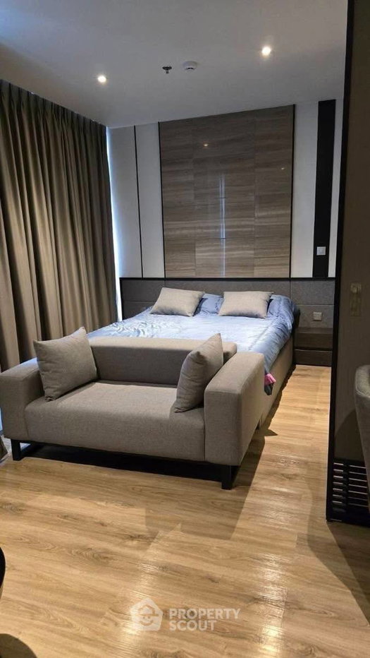 รูป คอนโด 1-ห้องนอน ที่ แอนโดรเมด้า คอนโดมิเนียม พัทยา ใกล้ ถนนพระตำหนัก พัทยา (ID 2769166) - รูปที่ 13/15