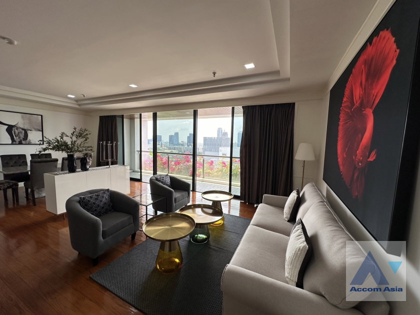 picture 🔼🔽 AccomA 📩  2 BR Condominium @Polo Park (AA39228) - 3/7