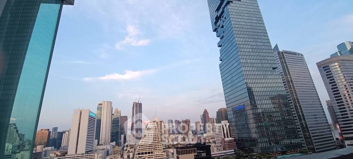 รูป คอนโด 1-ห้องนอน ที่ ไอวี่สาทร 10 ใกล้ BTS เซนต์หลุยส์ (ID 2744831) - รูปที่ 9/9