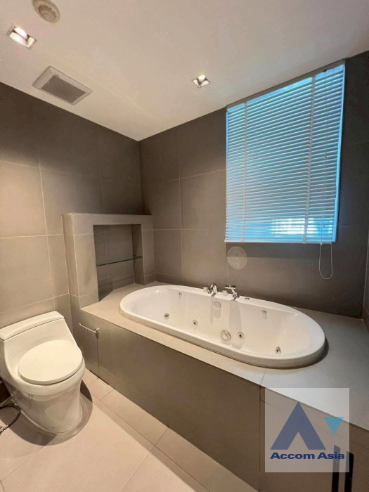 picture 🔼🔽 AccomA 📩 Fully Furnished 2 BR Condominium @Athenee Residence (AA42804) - 9/9