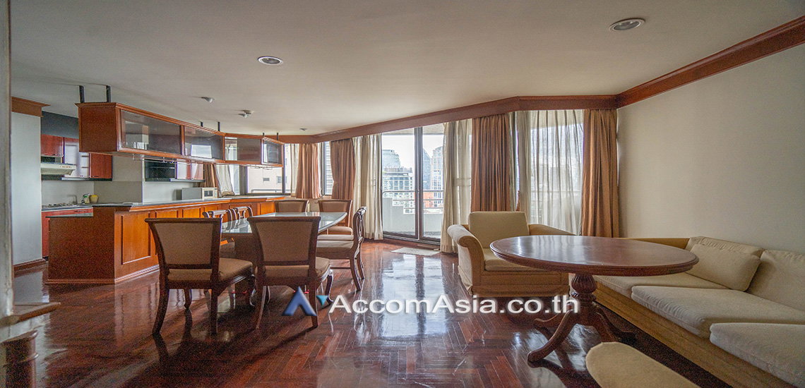 รูป 🔼🔽 AccomA 📩 2 BR Condominium @Lake Avenue (AA27956) - รูปที่ 2/8