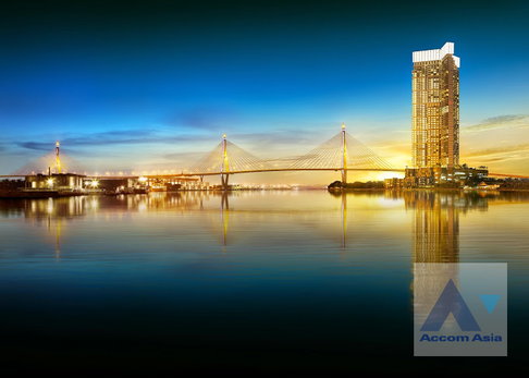 🔼🔽 AccomA 📩 3 BR Condominium @The Pano (AA39893)