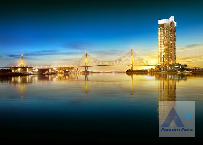 รูป 🔼🔽 AccomA 📩  3 BR Condominium @The Pano (AA39893) - รูปที่ 1/1