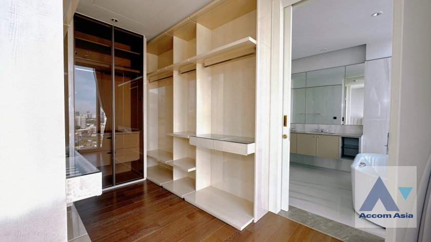 รูป 🔼🔽 AccomA 📩 3 BR Condominium @KRAAM Sukhumvit 26 (AA44811) - รูปที่ 14/17