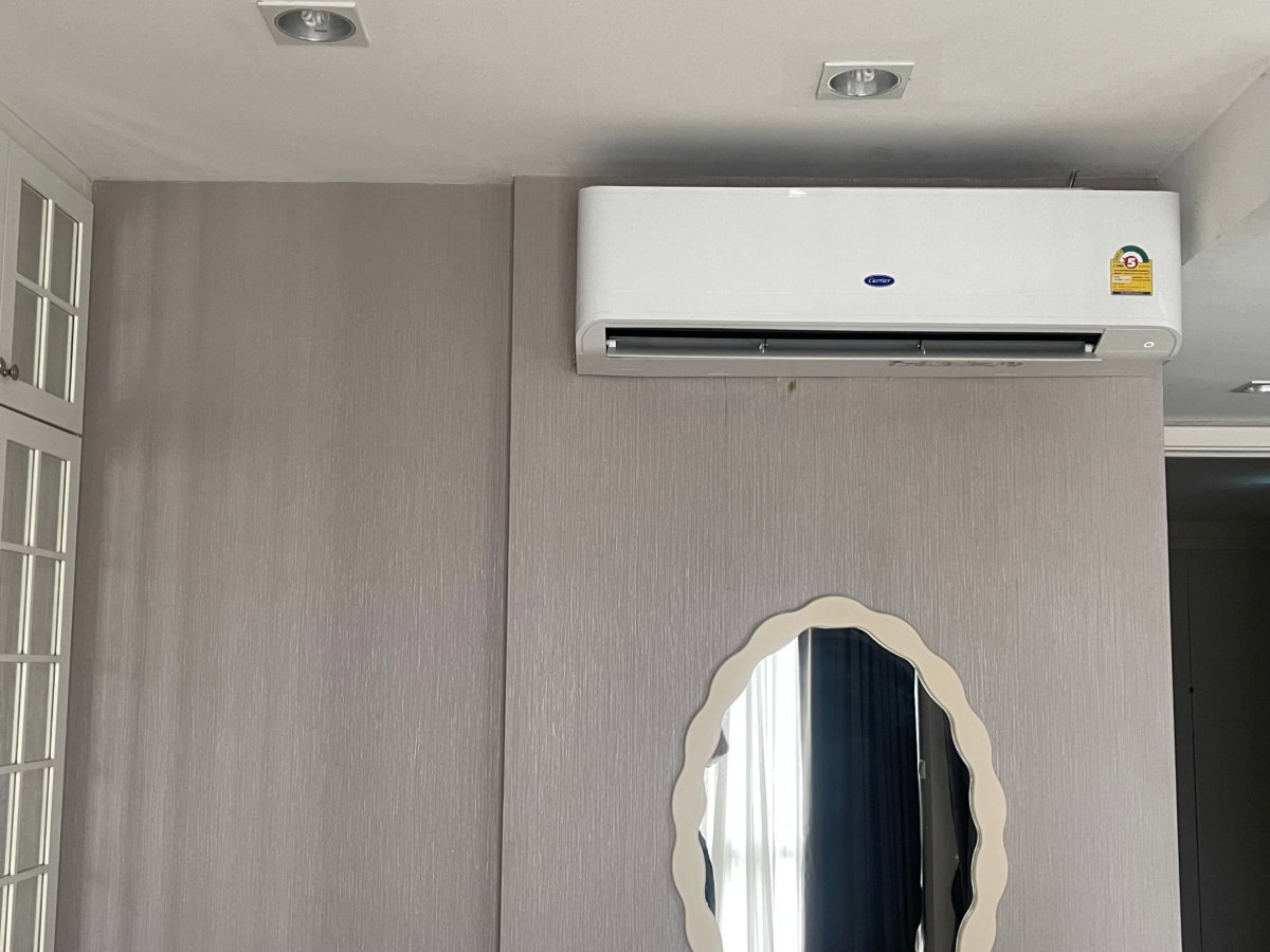 picture The patio condo bangsaen studio For Rent - 8/10
