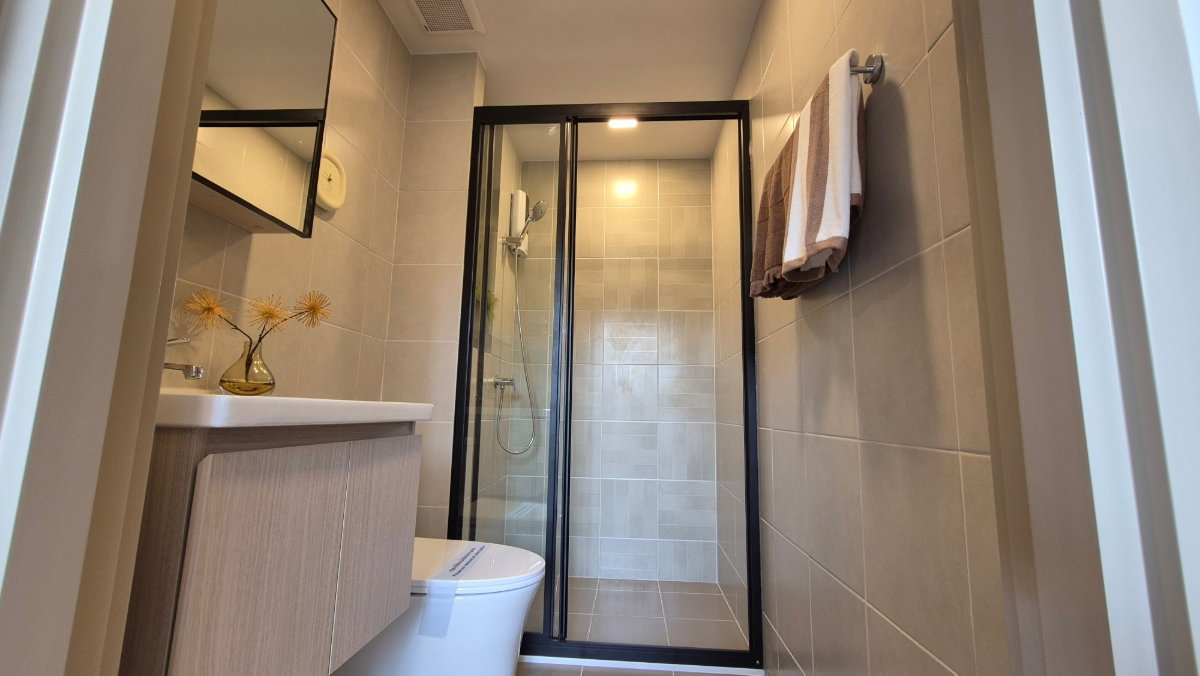 🔥New Condo 🌊 Dcondo Cove Phuket 30 sqm -Start 2.XXMB - image 5