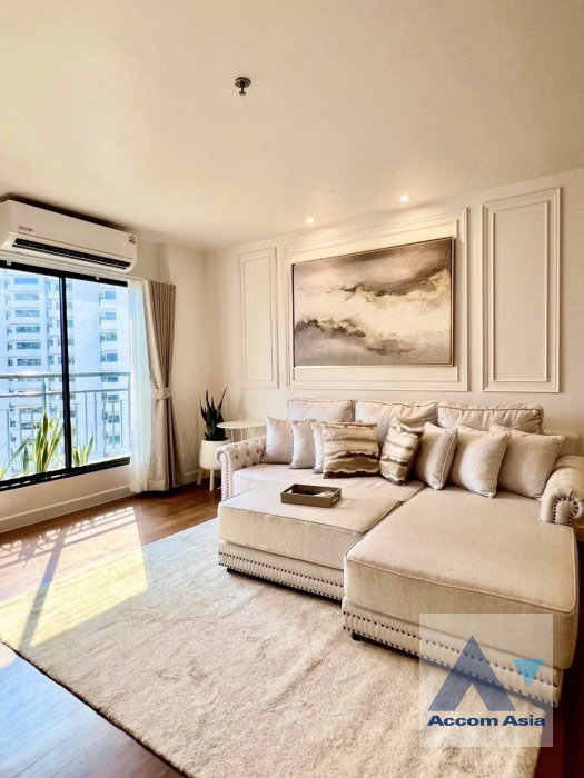 รูป 🔼🔽 AccomA 📩 Fully Furnished 3 BR Condominium @Liberty Park 2 (AA45692) - รูปที่ 1/15