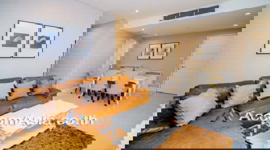 รูปภาพ 🔼🔽 AccomA 📩 Pet friendly 3 BR Condominium @Aguston Sukhumvit 22 (AA18312)