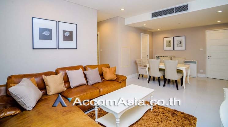 รูป 🔼🔽 AccomA 📩 Pet friendly 3 BR Condominium @Aguston Sukhumvit 22 (AA18312) - รูปที่ 1/18