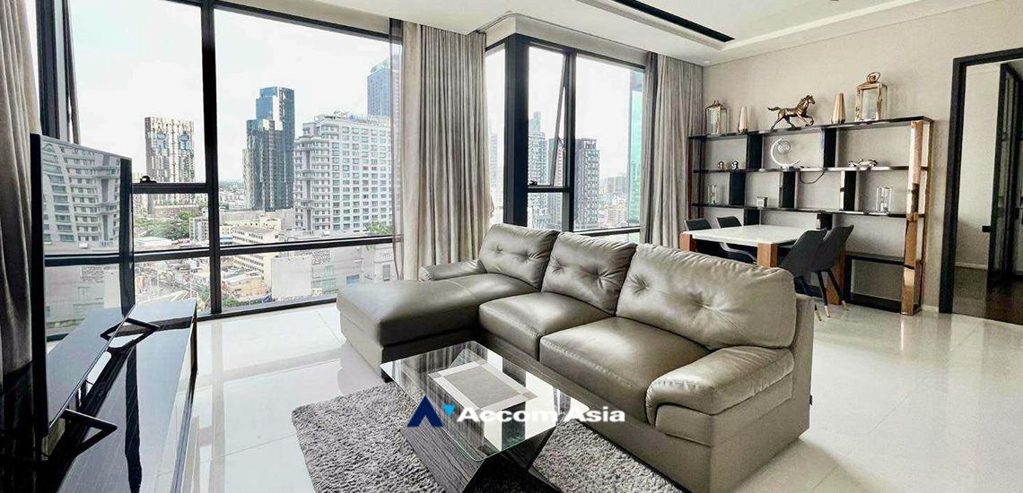 picture 🔼🔽 AccomA 📩 Luxury City View Condo ( AA25861 ) - 1/11