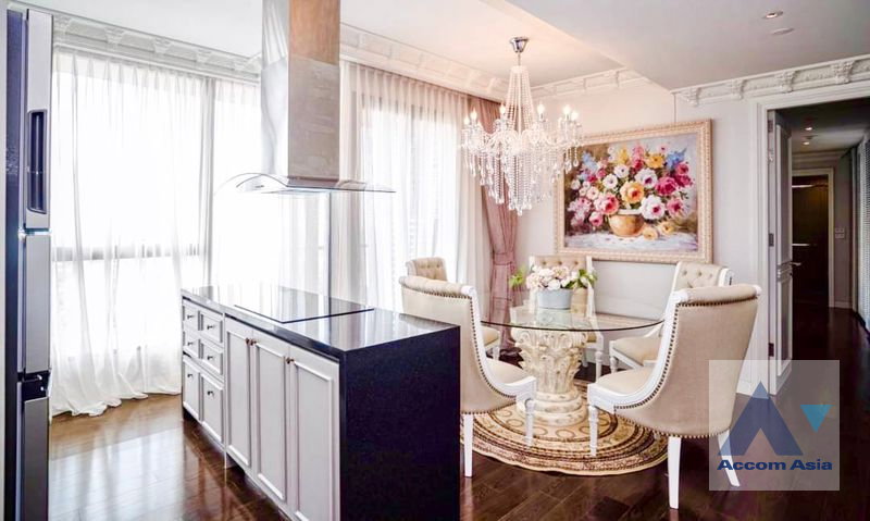 รูป 🔼🔽 AccomA 📩 Luxury City View Condo ( AA19914 ) - รูปที่ 2/17