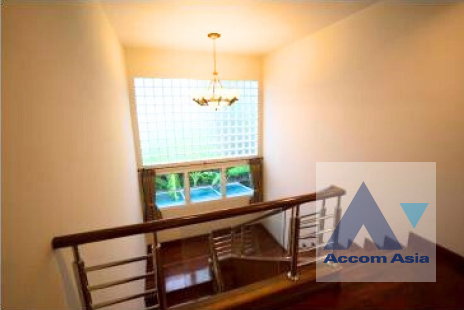รูป 🔼🔽 AccomA 📩 Private Swimming Pool 5 BR House @Panya Pattanakarn Village (AA27405) - รูปที่ 6/20
