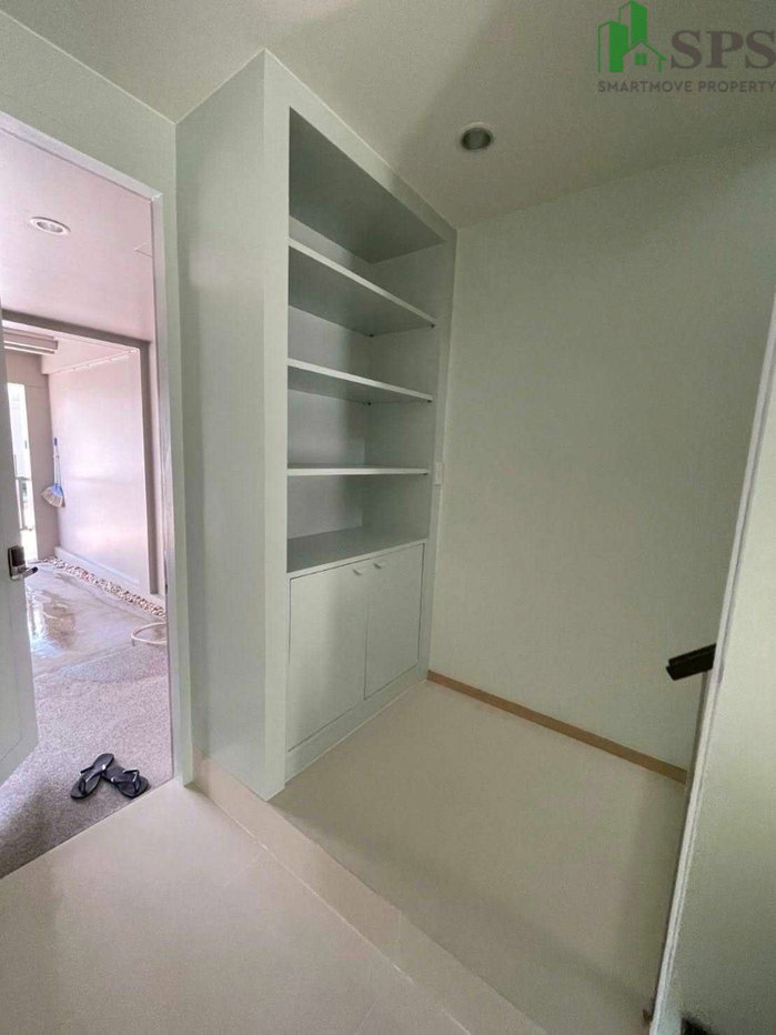 picture Townhome for Rent at Noble Cube Pattanakarn (SPSJP245) - 12/12