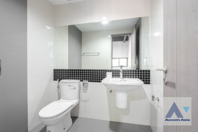 picture 🔼🔽 AccomA 📩 4 BR Townhouse @The Pride Sukhumvit 77 (AA41256) - 14/20